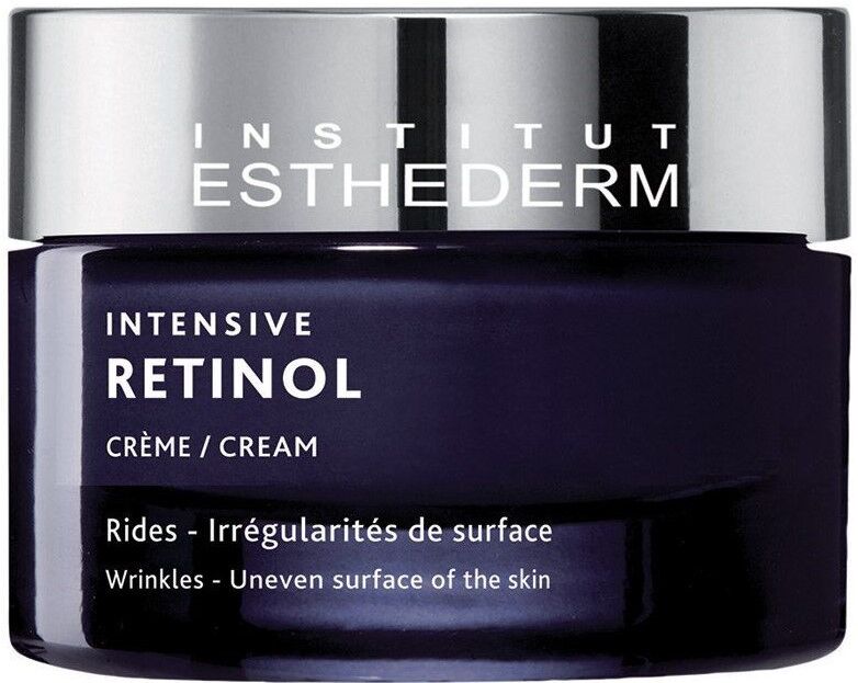 Institut Esthederm Crema intensiva antiarrugas con retinol 50mL