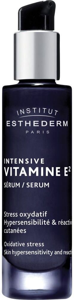 Institut Esthederm Suero intensivo de vitamina E² 30mL