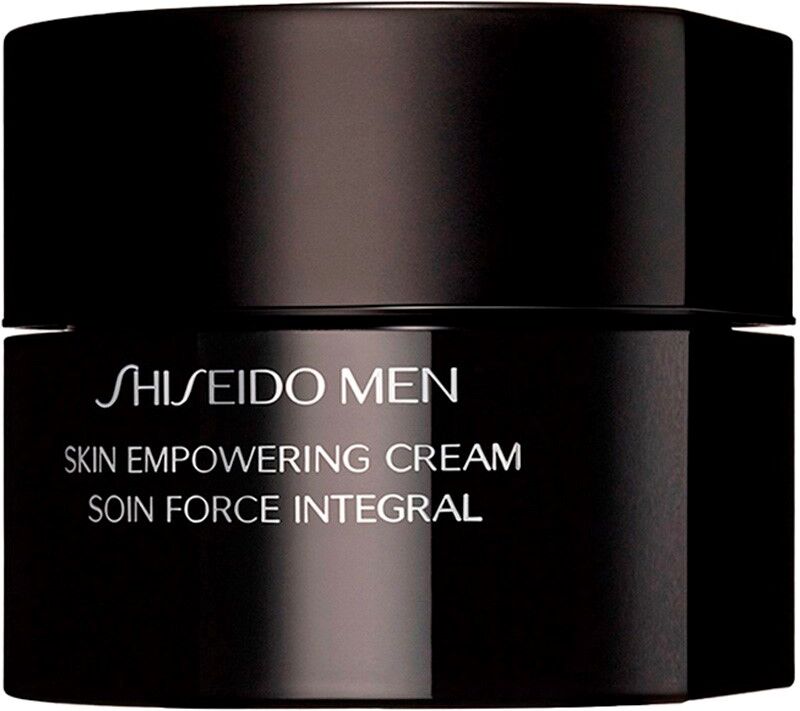 Shiseido Crema potenciadora de la piel 50mL