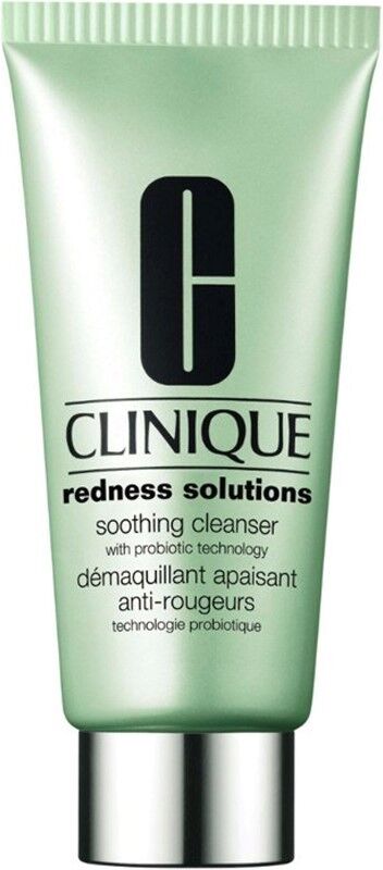 Clinique Redness Solutions Limpiador Calmante para Pieles Enrojecidas 150mL