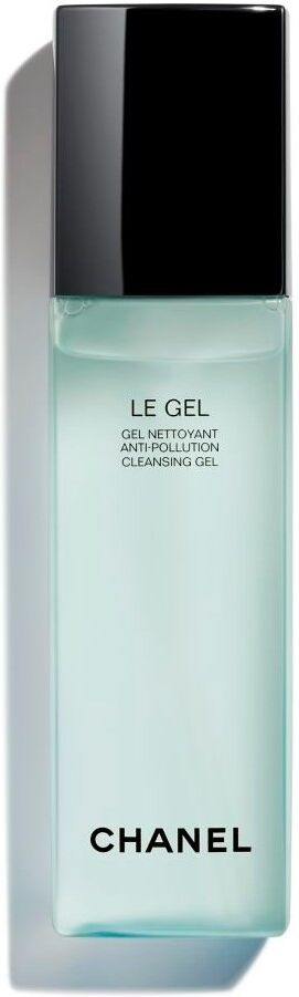 Chanel Gel limpiador anticontaminación Le Gel 150mL