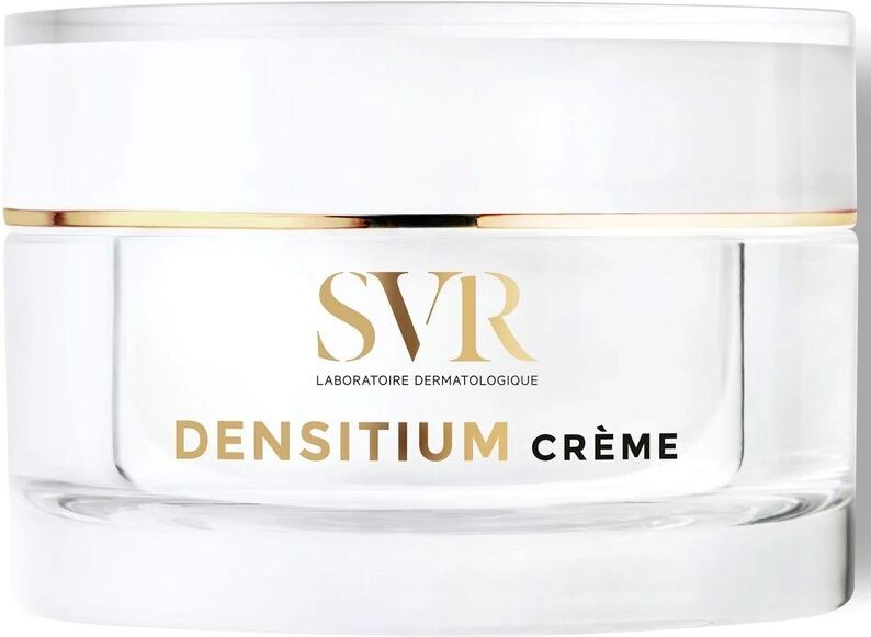 SVR Crema reafirmante Densitium para pieles normales a secas 50mL