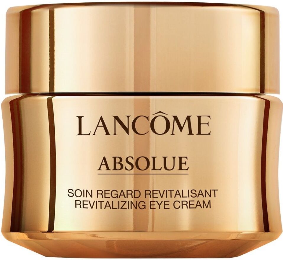 Lancôme Crema contorno de ojos Absolue 20mL