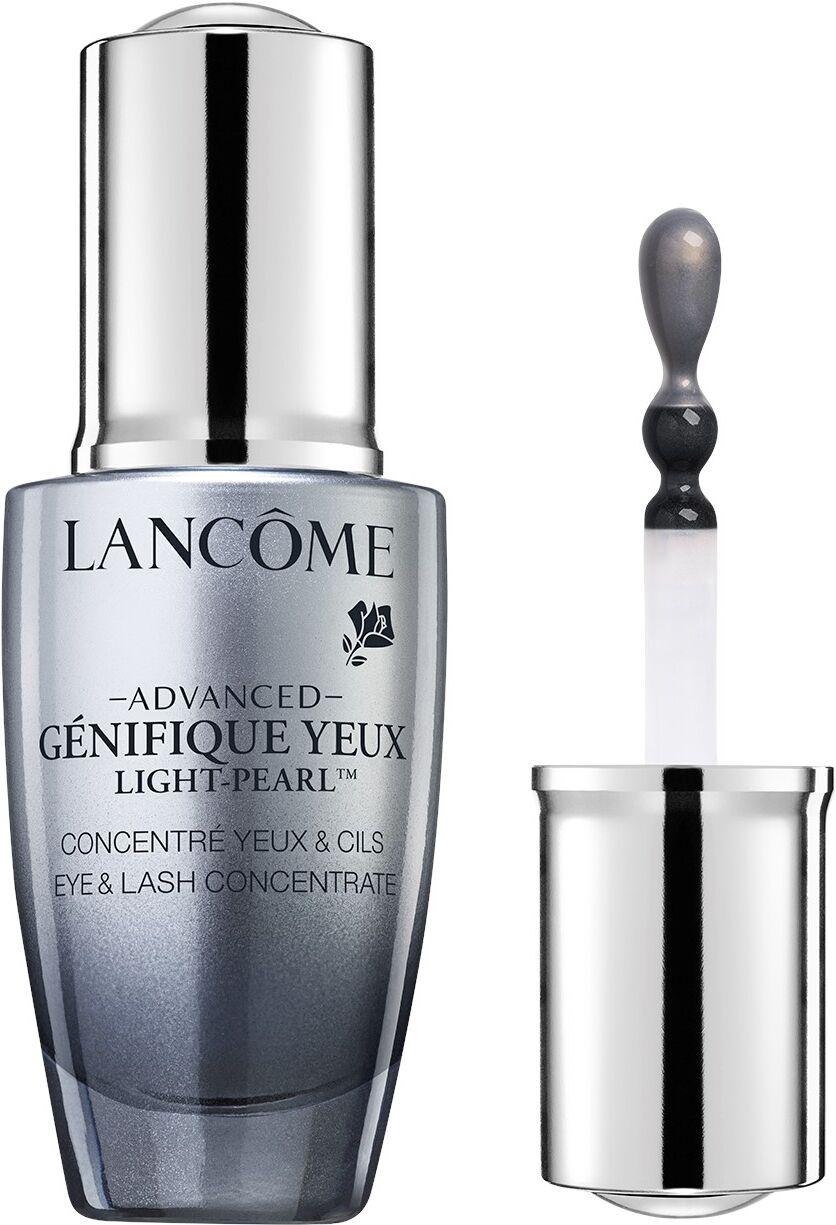 Lancôme Suero para ojos y pestañas Advanced Genifique Light Pearl 20mL