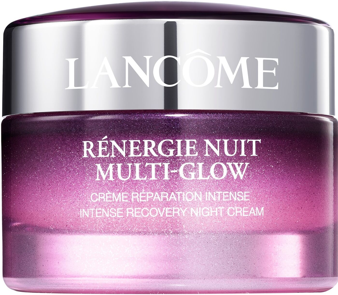 Lancôme Crema de noche recuperadora del sueño profundo Rénergie Nuit Multi-Glow 50mL