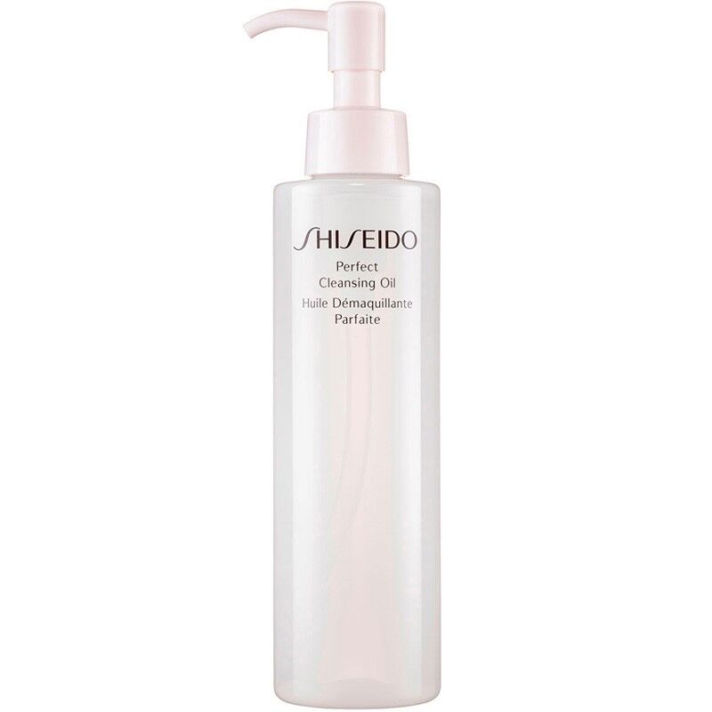 Shiseido Aceite limpiador perfecto 180mL