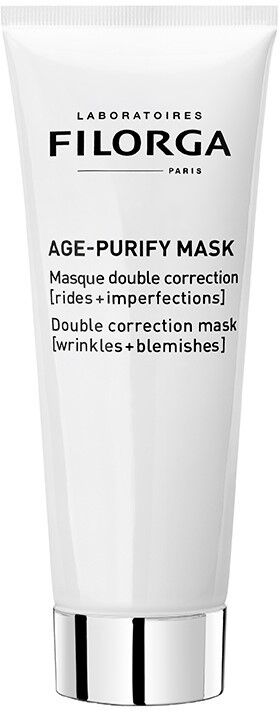 Filorga Age Purify Doble Corrección Mask [Arrugas + Manchas] 75mL