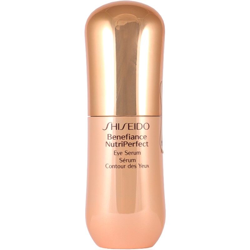 Shiseido Serum para ojos Benefiance Nutriperfect 15mL