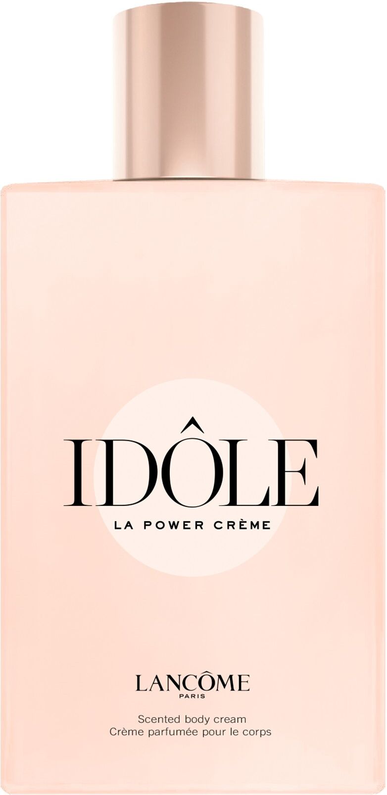 Lancôme Crema corporal Idôle La Power 200mL