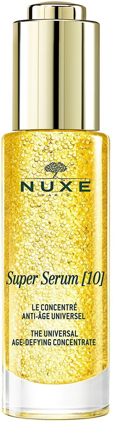 Nuxe Super Sérum [10] Concentrado antiedad universal 30mL