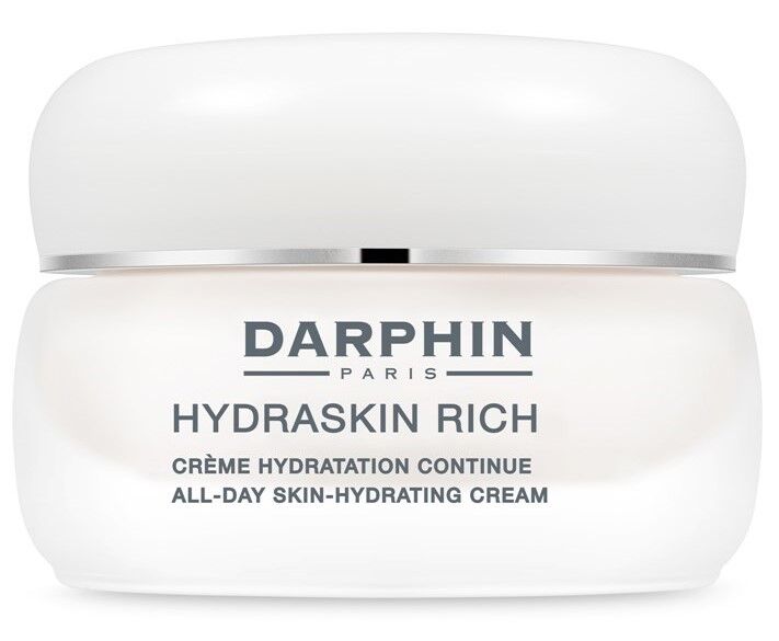 Darphin Hydraskin Crema Rica Piel Seca 50mL