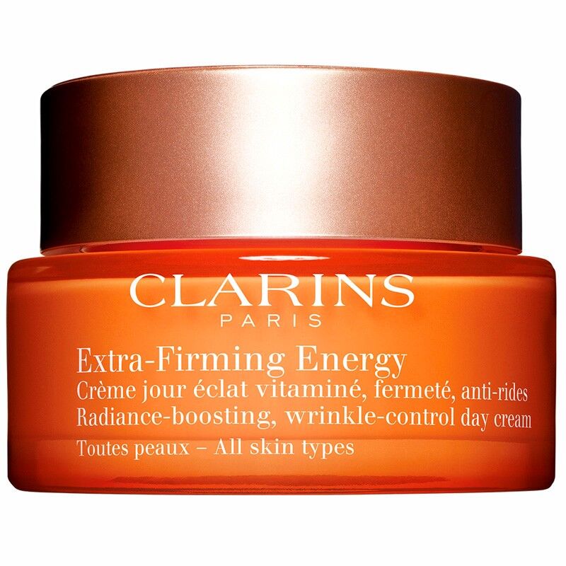 Clarins Crema de día energizante extra reafirmante 50mL