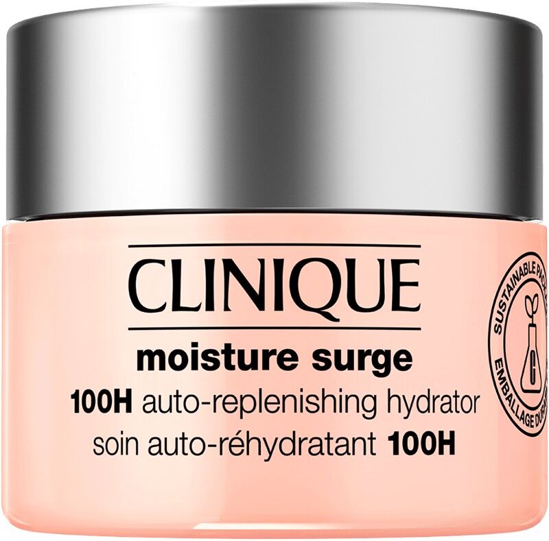 Clinique Hidratante Auto-Reafirmante Moisture Surge 100H 50mL