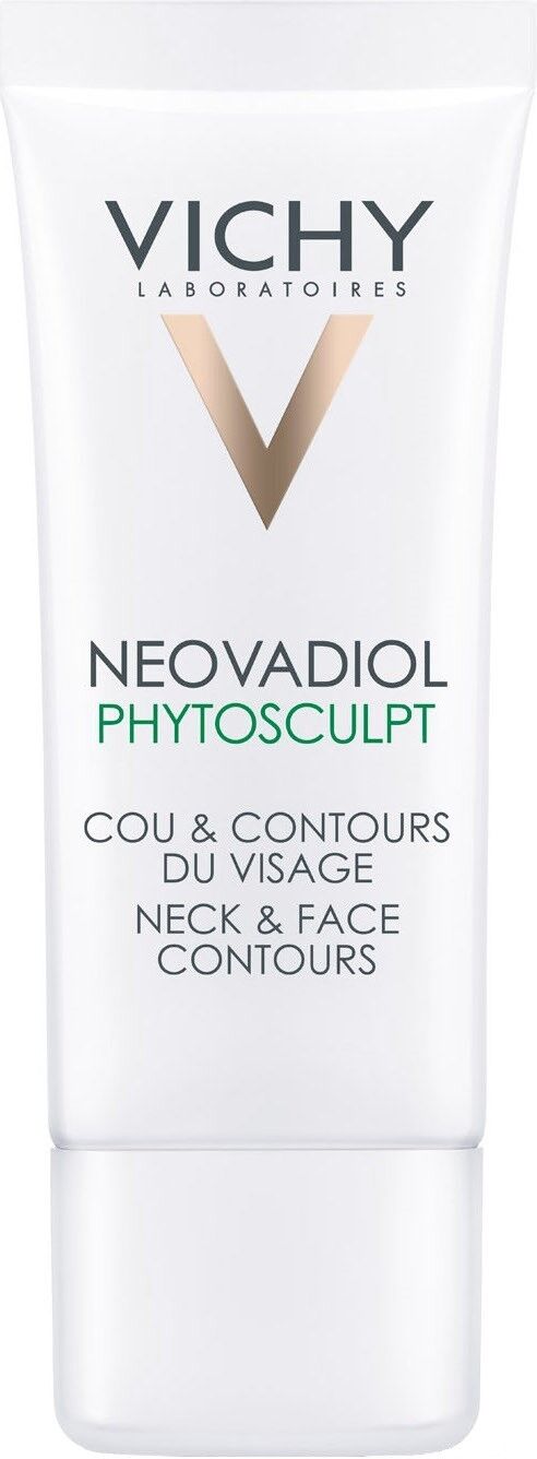 Vichy Cuidado tensor Neovadiol Phytosculpt para rostro y cuello 50mL