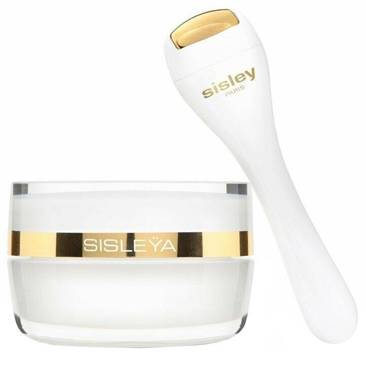 Sisley Sisleÿa Intégral Crema Antiedad Contorno de Ojos Y Labios 15mL