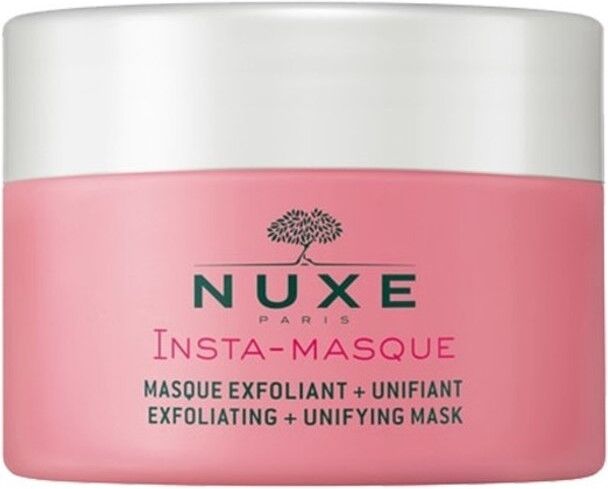 Nuxe Insta-Masque exfoliante y unificante Mask 50mL