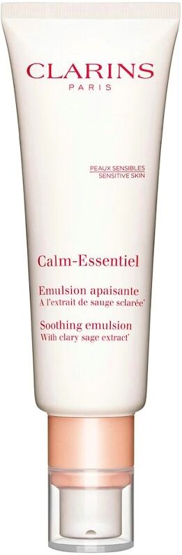 Clarins Emulsión calmante Calm-Essentiel 50mL