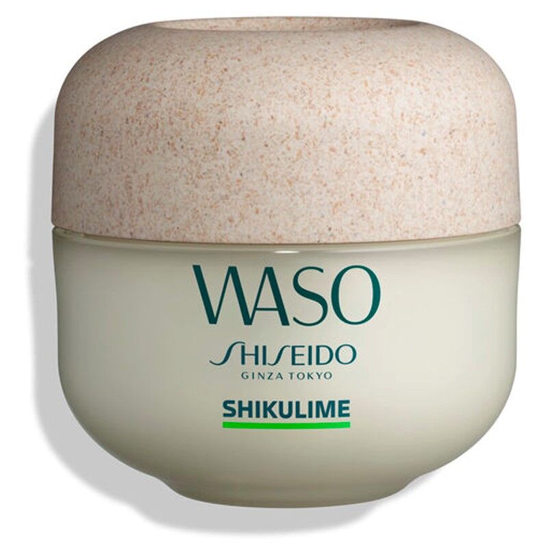 Shiseido Hidratante Mega Waso Shikulima 50mL