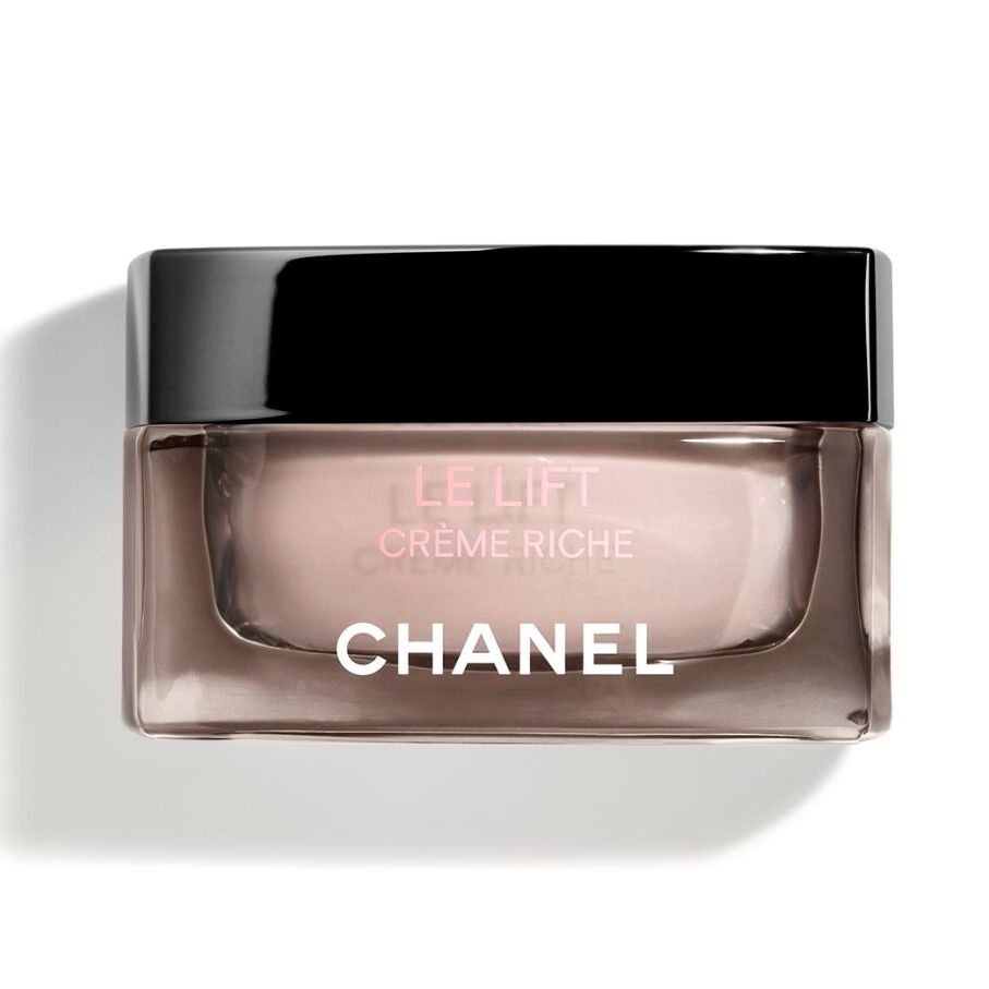 Chanel La crema Le Lift alisa y reafirma 50mL Rich Cream