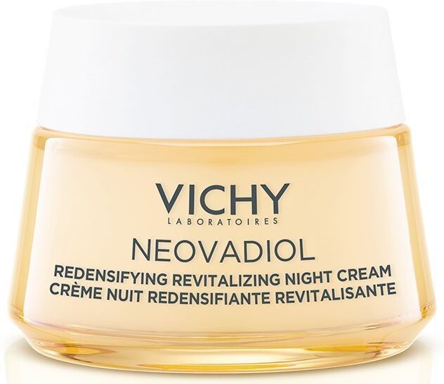 Vichy Neovadiol Peri-Menopausia Redens. Crema de noche revitalizante 50mL