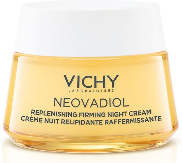 Vichy Crema de noche reafirmante Neovadiol 50mL