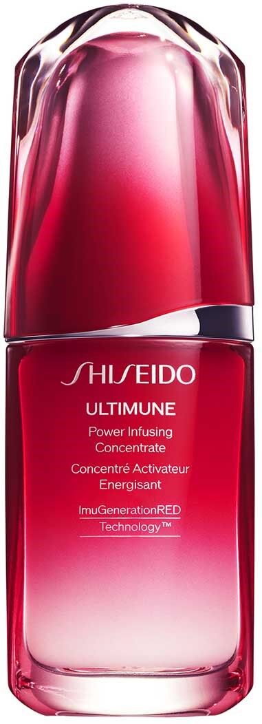 Shiseido Concentrado de Infusión de Energía Ultimune 3.0 50mL