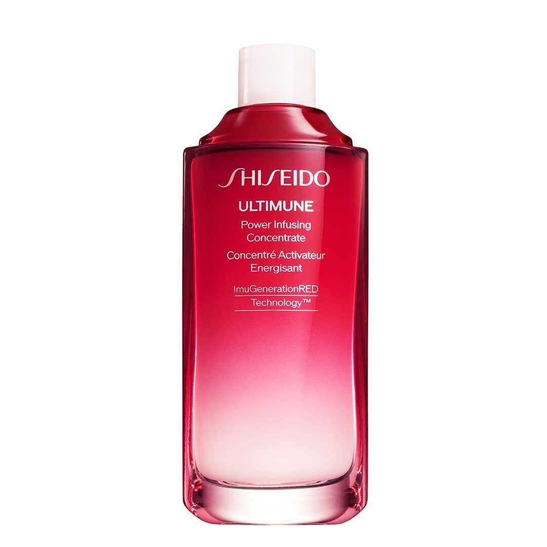 Shiseido Concentrado de Infusión de Energía Ultimune 3.0 75mL refill