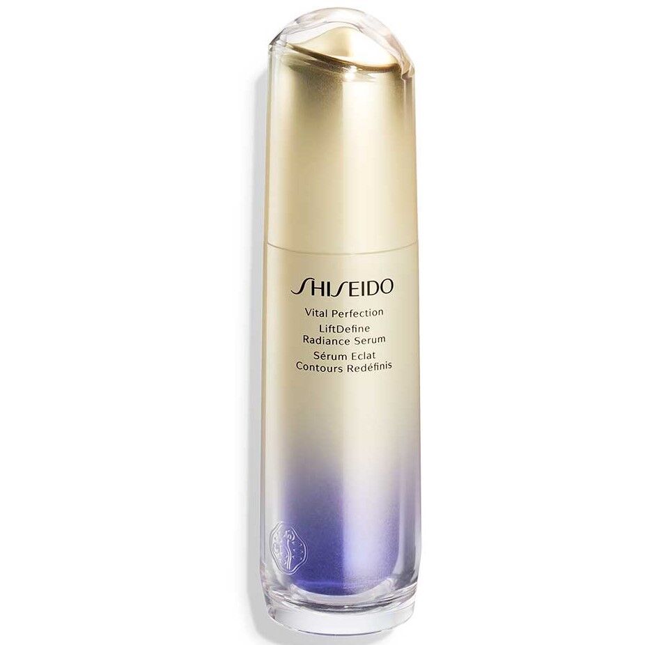 Shiseido Vital Perfection Liftdefine Sérum Luminosidad 80mL