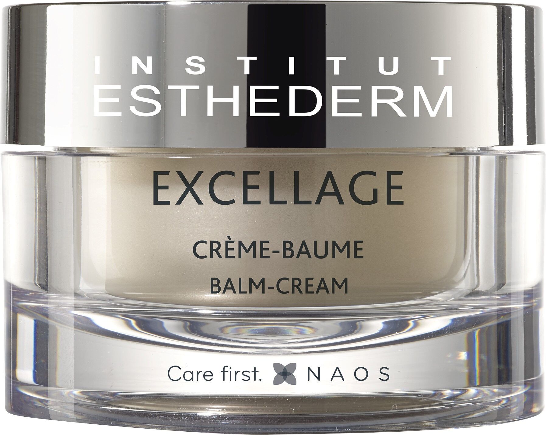 Institut Esthederm Bálsamo-crema redensificante Excellage para pieles maduras 50mL