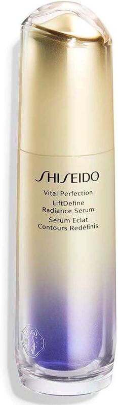 Shiseido Vital Perfection Liftdefine Sérum Luminosidad 40mL