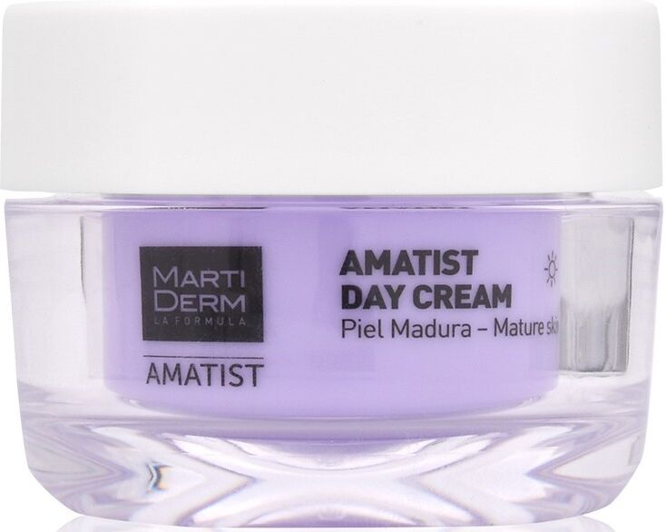 Martiderm Amatist Crema de día para pieles maduras 50mL