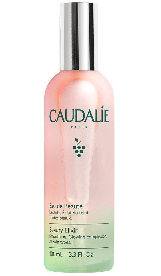 Caudalíe Elixir de belleza Tez resplandeciente 100mL