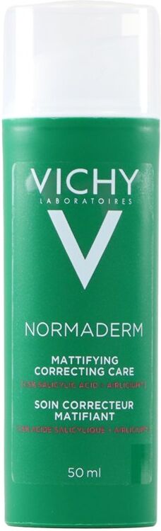 Vichy Normaderm Cuidado antimanchas para pieles grasas 50mL