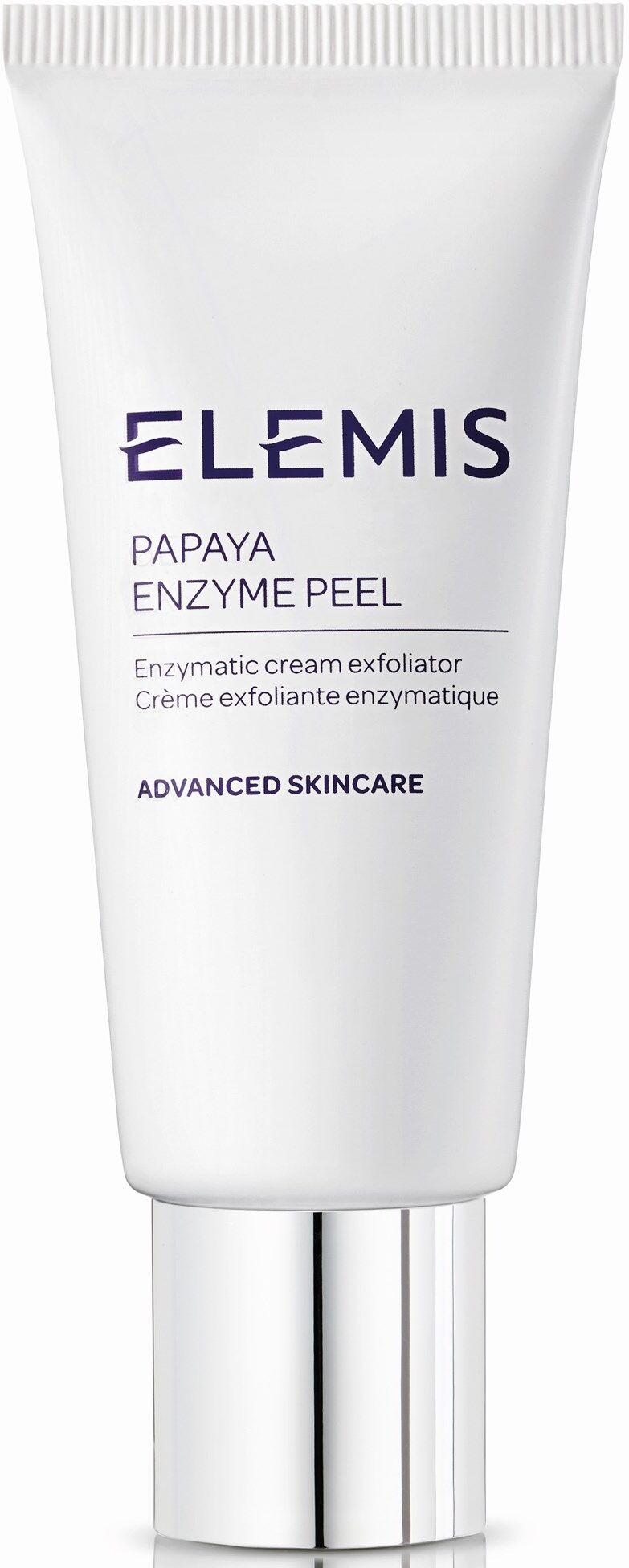 Elemis Exfoliante enzimático en crema de papaya 50mL