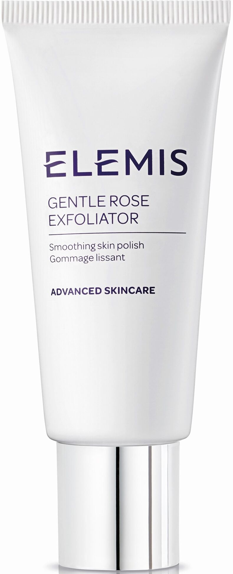 Elemis Exfoliante suave de rosas 50mL