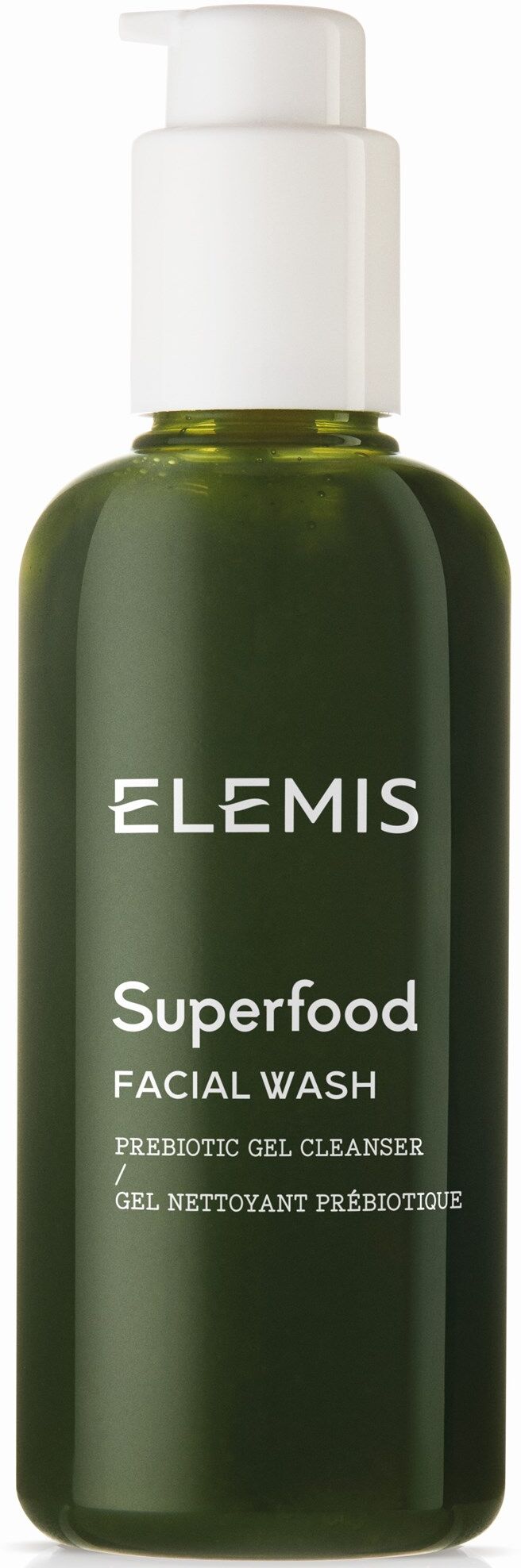 Elemis Jabón facial con superalimentos 200mL