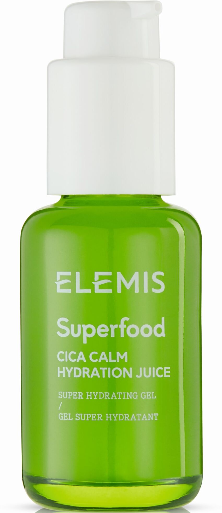 Elemis Zumo Superfood Cica Calm Hydration 50mL