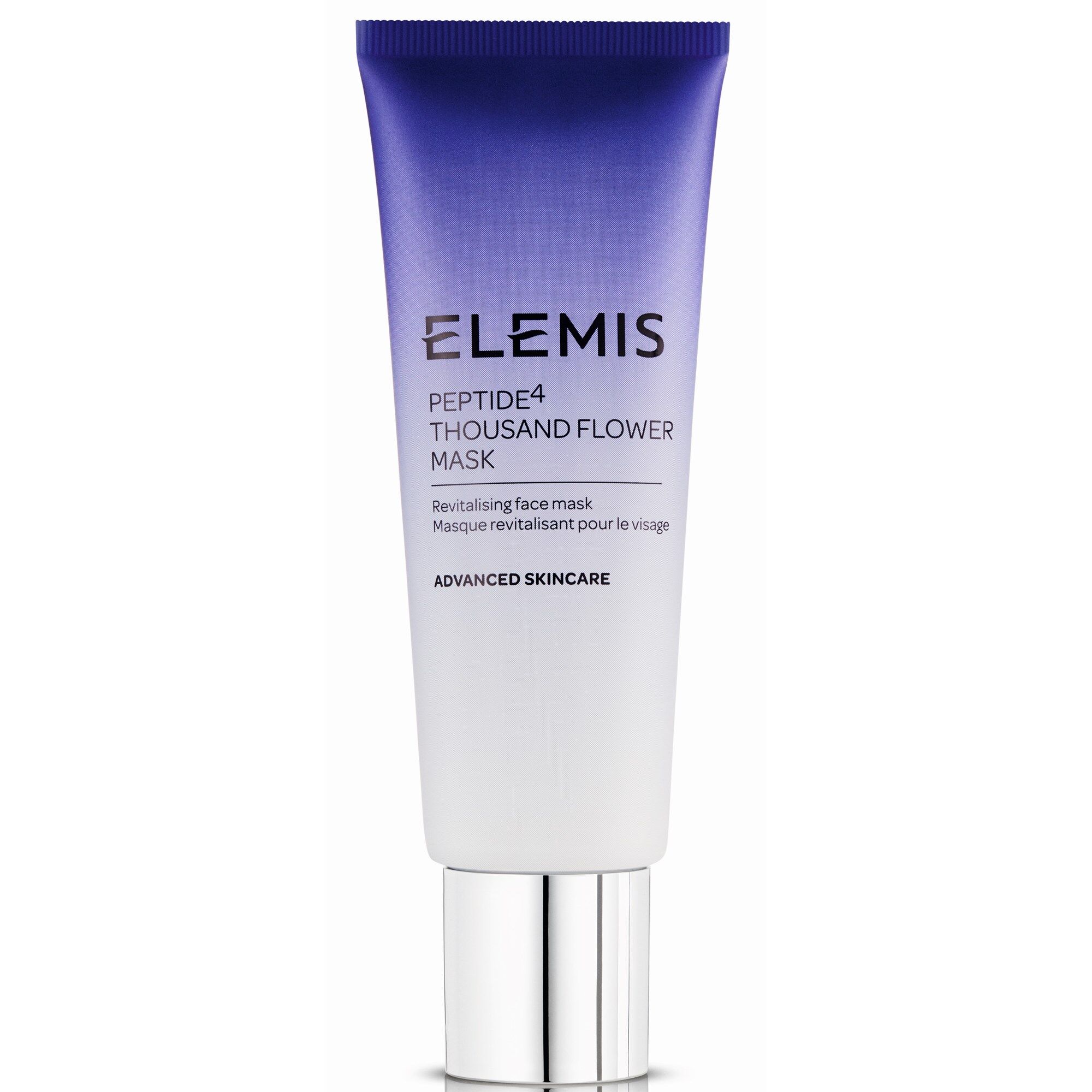 Elemis Peptide4 Mil Flores Mask Rostro Revitalizante Mask 75mL