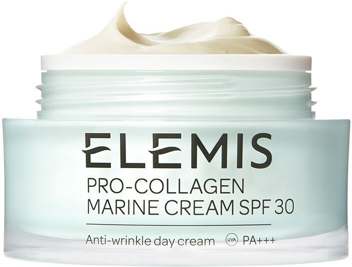 Elemis Crema de día antiarrugas Pro-Colágeno Marino SPF30 50mL SPF30