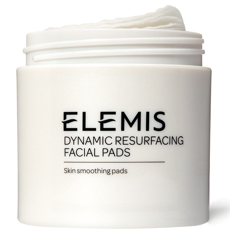 Elemis Almohadillas faciales Dynamic Resurfacing Alisadoras de la piel 60&nbsp;un.