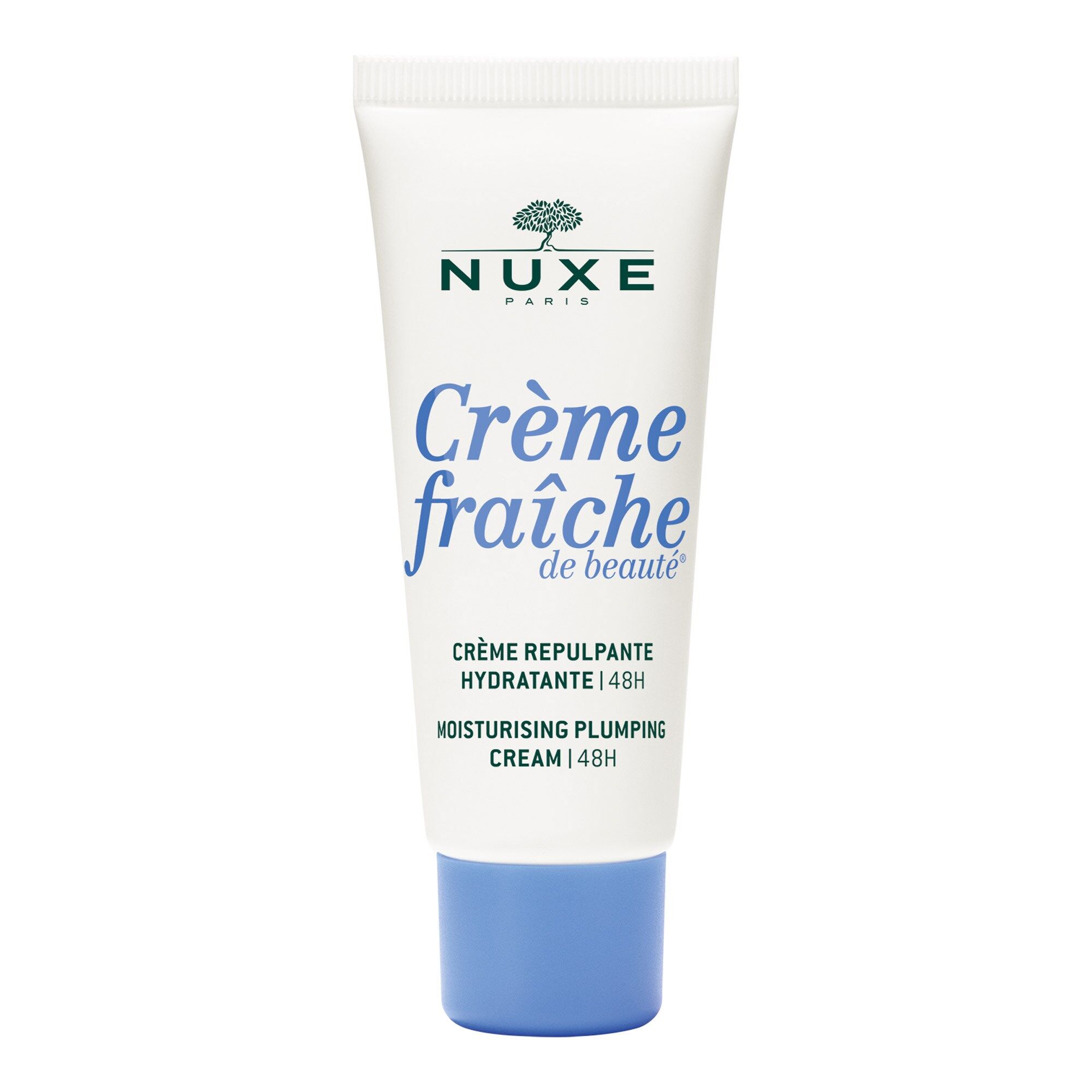 Nuxe Crème Fraîche de Beauté Crema rellenadora piel normal 30mL