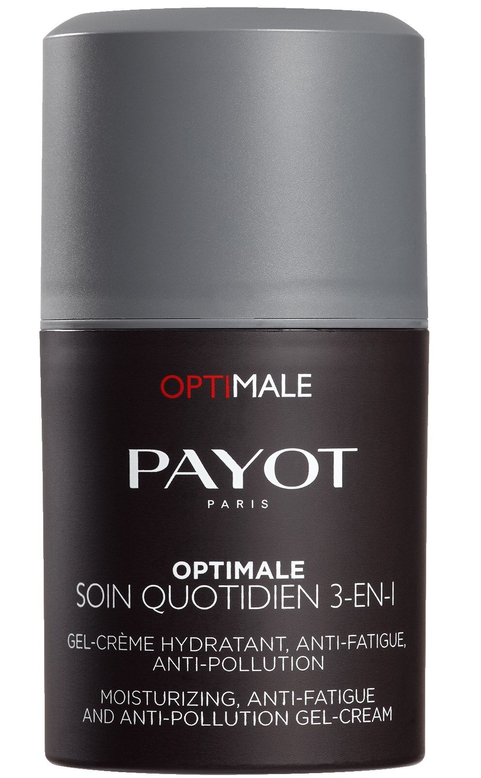 Payot Gel-crema hidratante 3 en 1 Optimale Soin Quotidien 50mL