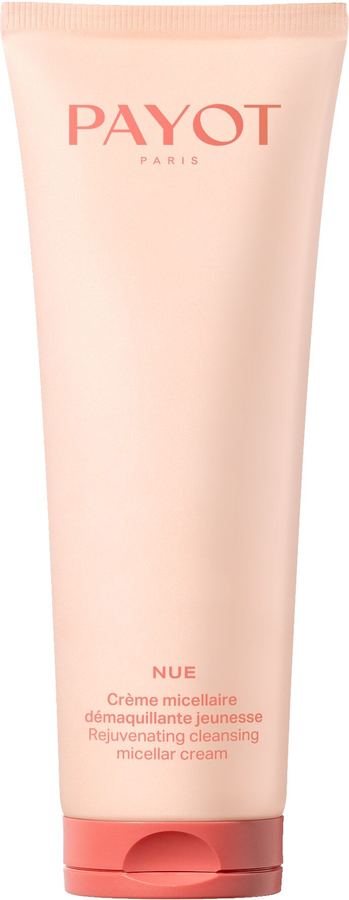 Payot Nue Crema micelar limpiadora rejuvenecedora 150mL