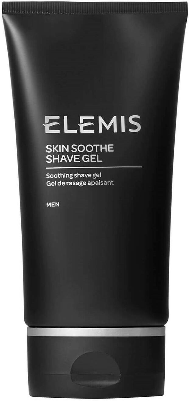 Elemis Gel de afeitar Skin Soothe para hombres 150mL