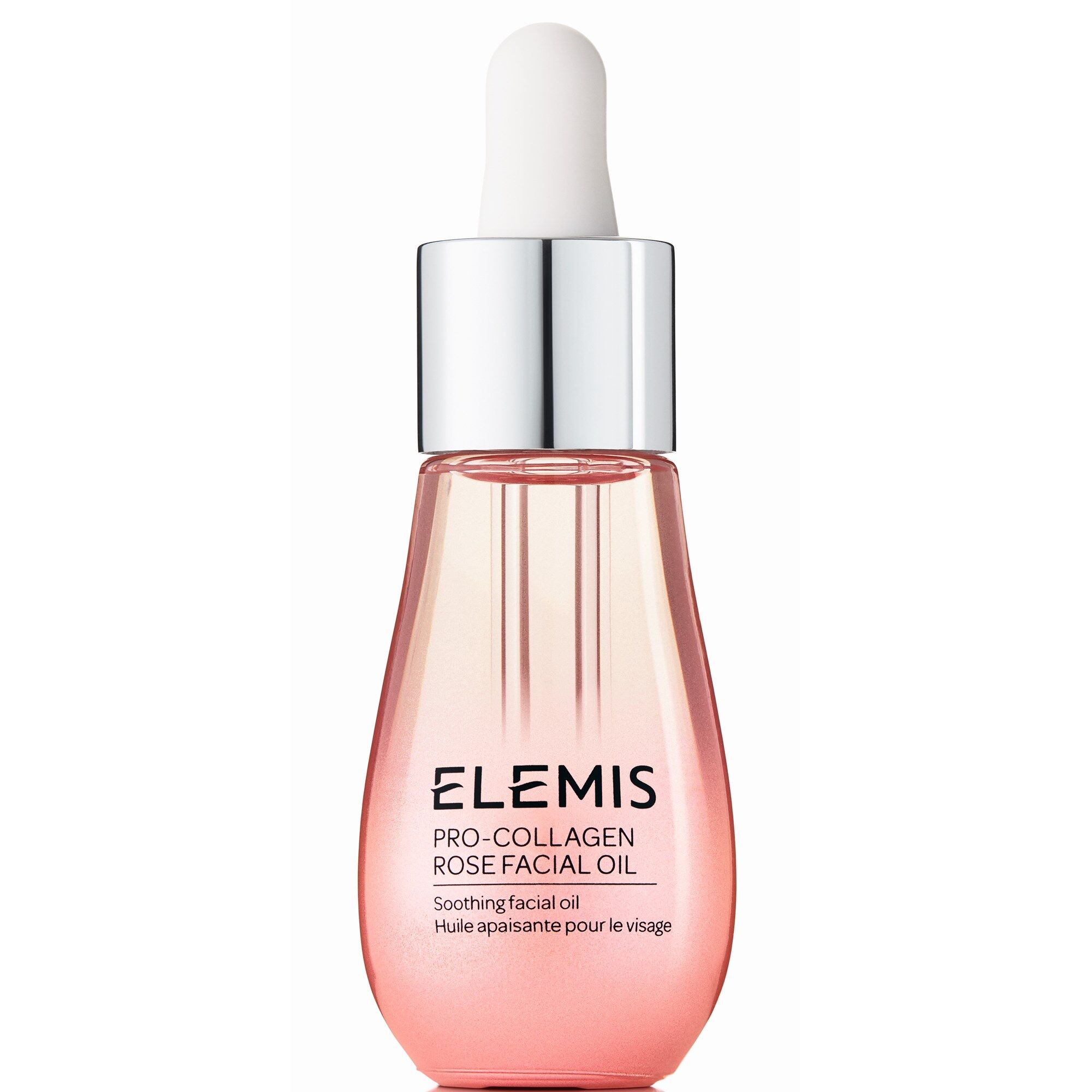 Elemis Aceite facial calmante de rosa pro-colágeno 15mL