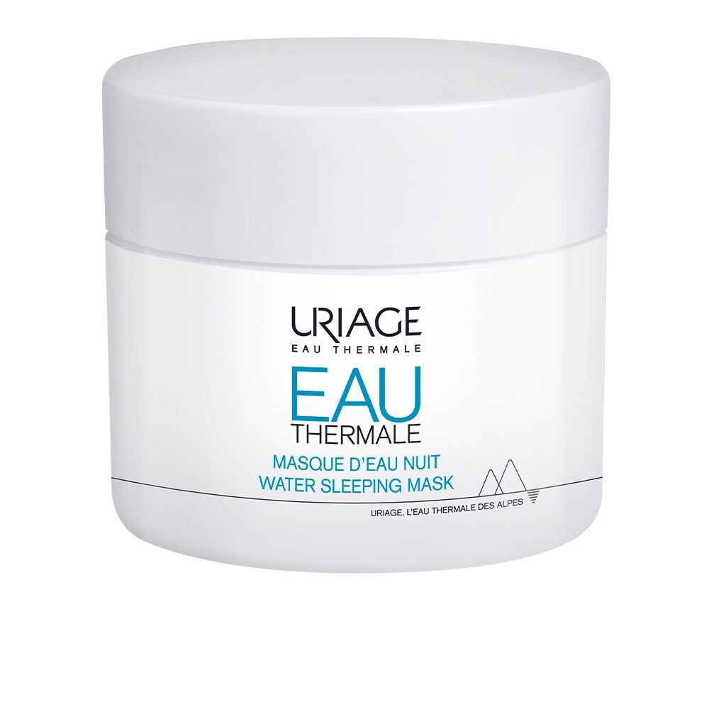 Uriage Eau Thermale Dormir En El Agua Mask 50mL