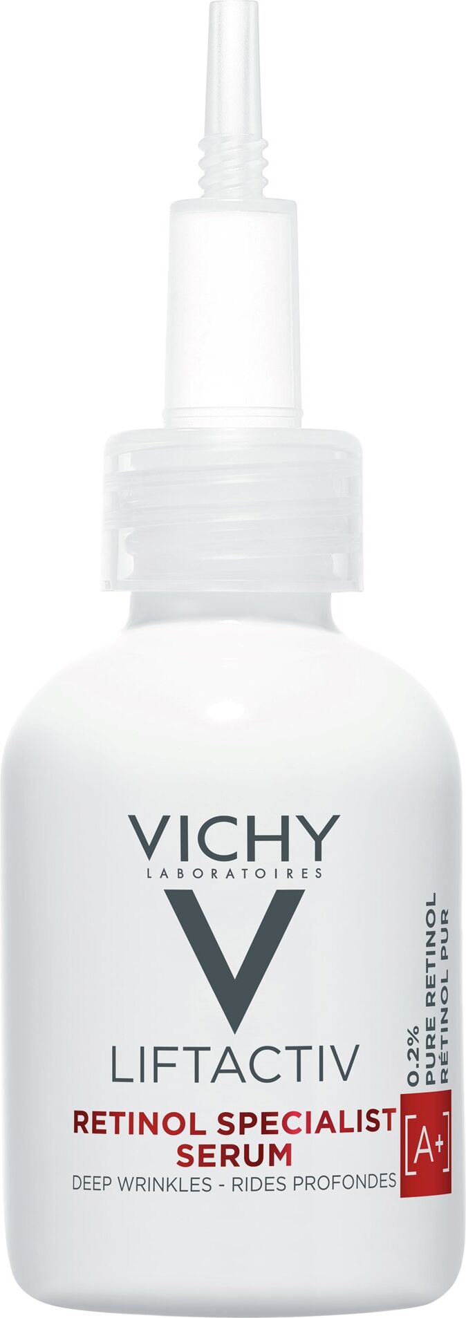 Vichy Liftactiv Retinol Suero Especializado 30mL