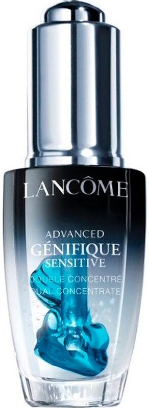 Lancôme Advanced Genifique Sensitive Dual Concentrate 20mL