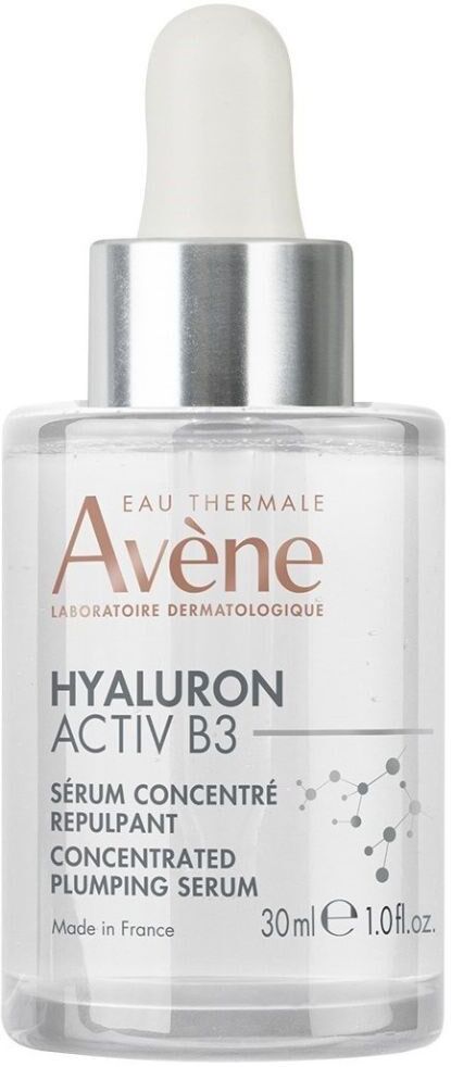 Avène Suero reafirmante concentrado Hyaluron Activ B3 30mL