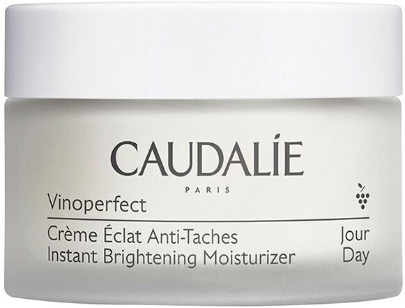 Caudalíe Vinoperfect Corrector de Manchas Oscuras Hidratante 50mL